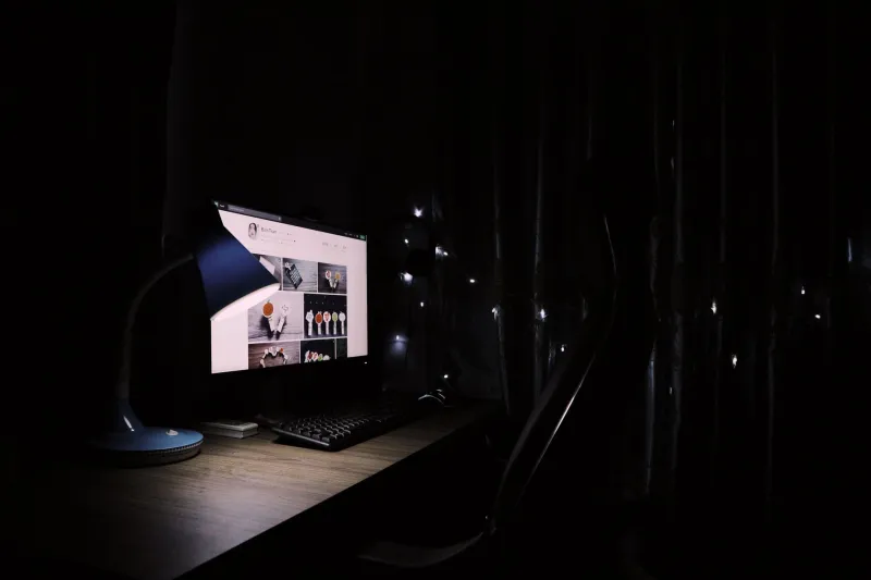After Midnight: The Hidden Gaming Worlds That Only Come Alive When Everyone Else Logs Off