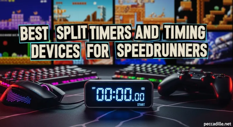 Faster Than Fame: How Speedrunners Became the Most Bankable Entertainers in Gaming