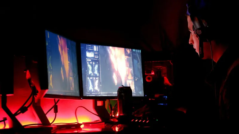 The 40ms Conspiracy: Is Your ISP Quietly Sabotaging Your Ranked Matches?