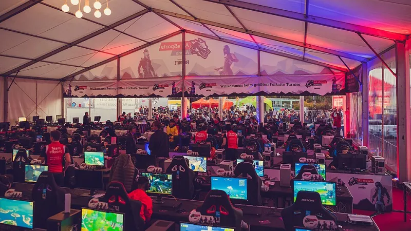 Pixels to Paychecks: The Billion-Dollar Underground Economy Living Inside Your Favorite Games